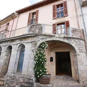 Linu Ruiu Bed & Breakfast Santu Lussurgiu