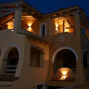 La Rosa Dei Venti Bed & Breakfast Villasimius