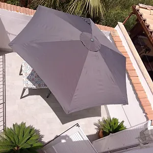 Val Di Erice Bed & Breakfast Valderice
