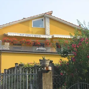 Mare E Monti Bed & Breakfast La Spezia
