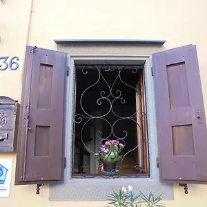 La Calla Bed & Breakfast Monghidoro